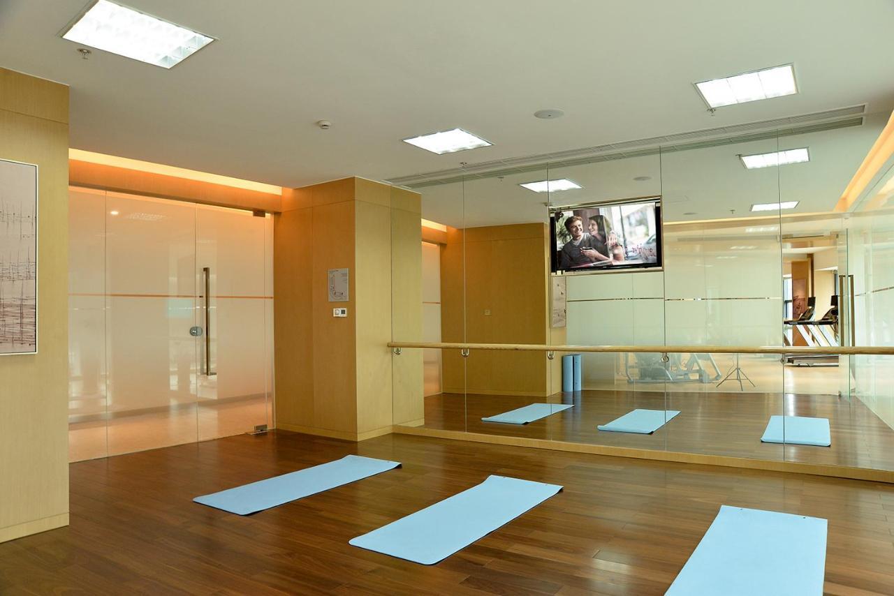 Somerset Software Park Xiamen Exterior photo